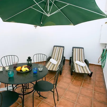 Spanish Style & Center Appartement Torremolinos