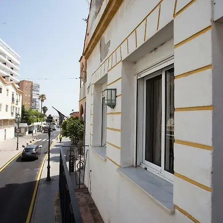 Spanish Style & Center * Torremolinos