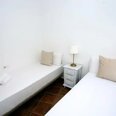 Appartement Spanish Style & Center *