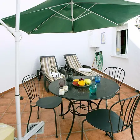 Spanish Style & Center * Torremolinos