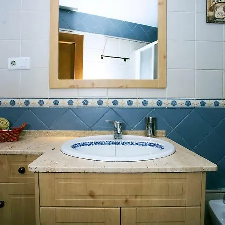 Appartement Spanish Style & Center