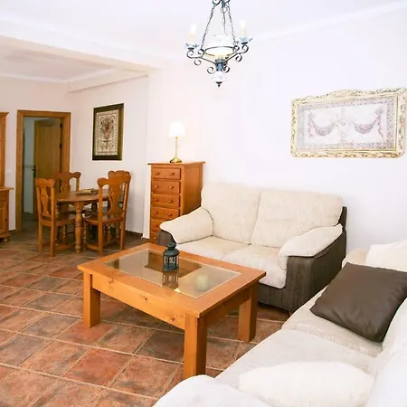 Spanish Style & Center Torremolinos