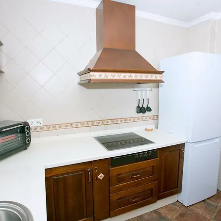 Spanish Style & Center Appartement *