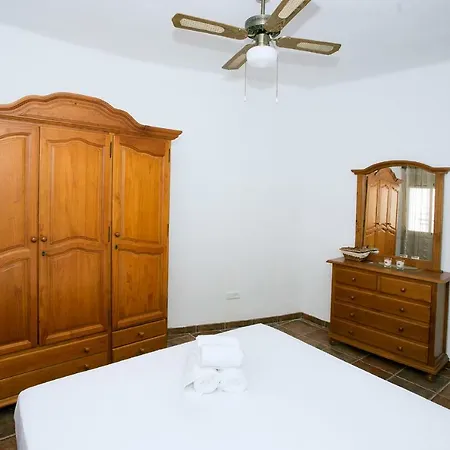 Appartement Spanish Style & Center *