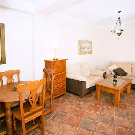 Spanish Style & Center Apartment Torremolinos