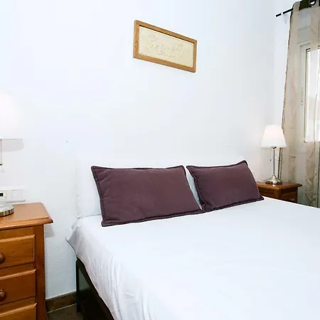 Spanish Style & Center