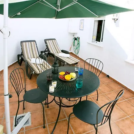 Spanish Style & Center *