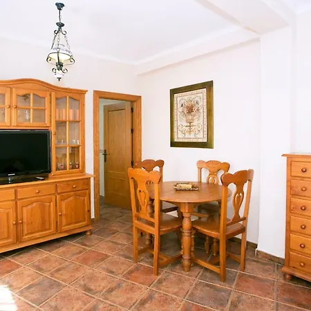Spanish Style & Center *
